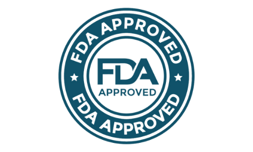 CogniCare Pro FDA Approved Facility